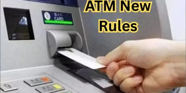 1 अप्रैल से ATM नियमों में बड़ा बदलाव! HDFC, PNB और बंधन बैंक के नए नियम जान लें