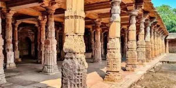 భోజ్శాల తీర్పు బాబ్రీ మసీదు తీర్పులాంటిదే: అసదుద్దీన్ ఒవైసీ