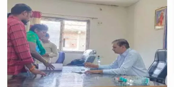 డివిజన్ స్థాయి ప్రజావాణికి ఆదరణ.. 30 రోజులలో సమస్యకు పరిష్కారం..