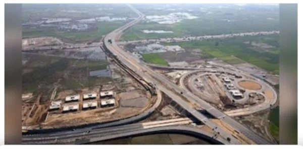 Bharatmala Projects Transforming Connectivity and Economy in Assam