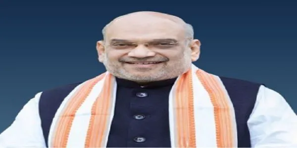 Amit Shah Congratulates Saraswat Bank and Amul on Crossing ₹1 Lakh Crore Turnover Milestone