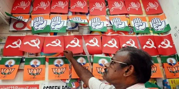 Kerala gears up for final campaign push as polling day nears