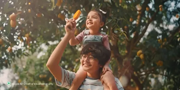 Mother Dairy launches nostalgia-led ice cream campaign 'Aaya Mausam Ice Cream Ka'