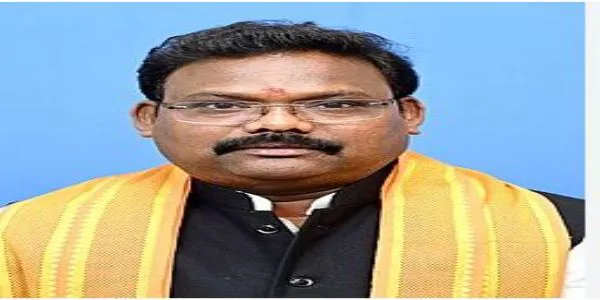 OMFED Milk Price Hike to Benefit Farmers, Says Minister Gokulananda Mallik