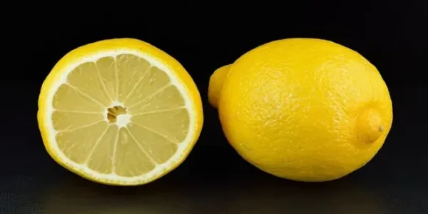 Health Tips: गंधराज नींबू - शरीर और त्वचा के लिए 'जादुई' फायदे