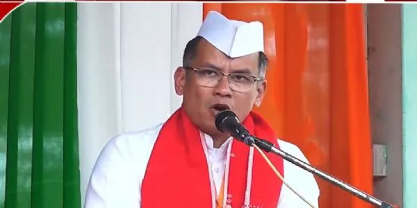असम विधानसभा चुनाउ: जोरहाटबाट कांग्रेस सांसद गौरव गोगोई हारे, भाजपा उम्मेदवार विजयी