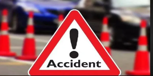 Bolero Rams into Hyva in Jajpur; 5 Killed, 8 Injured