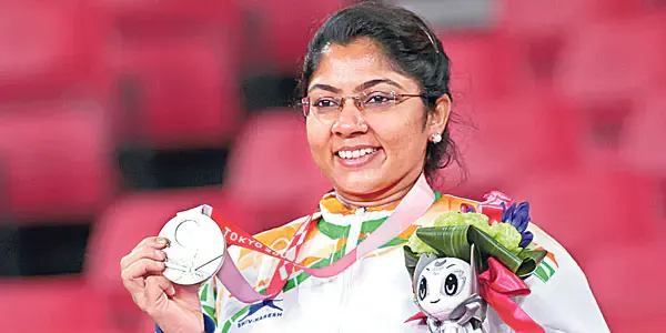 Bhavina Patel Biography: Family | Stats | Records | Net worth | Boyfriend - All Details