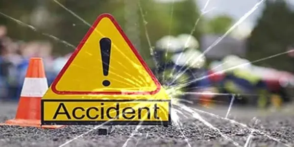 Rear-End Crash at Amona Junction Sparks Rash Driving Case