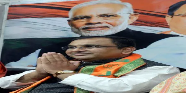 بی جے پی اقلیتی مورچہ مودی حکومت کی 12 ویں سالگرہ کے موقع پر کئی پروگرام منعقد کرے گا