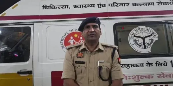 उप्रको अम्बेडकर नगरमा सड़क दुर्घटना, 8 को मृत्यु