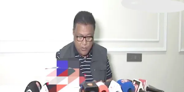 Boys Record Higher Pass Percentage in AHSLC Examination 2026