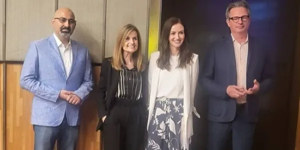 Ipsos unveils 'Human-Led, AI-Accelerated' Model; introduces Digital Twins, EDGE Framework for faster insights