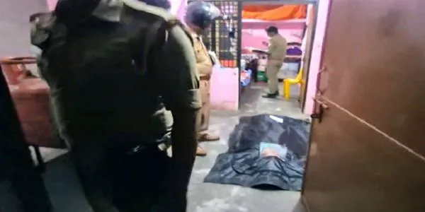 نو بیاہتا نے مشتبہ حالات میں پھانسی لگائی، موت