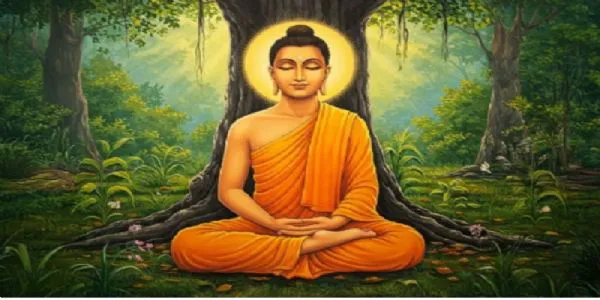 ಬುದ್ಧ ಪೂರ್ಣಿಮೆಗೆ ರಾಷ್ಟ್ರಪತಿ, ಉಪರಾಷ್ಟ್ರಪತಿ ಸೇರಿದಂತೆ ನಾಯಕರ ಶುಭಾಶಯ