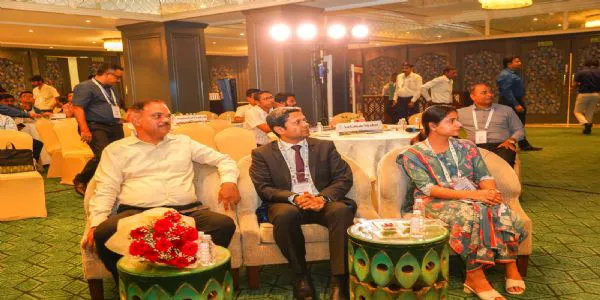 DDU-GKY 2.0 workshop concludes in Agra: Success will come only via correct trades, strong monitoring and better mobilization