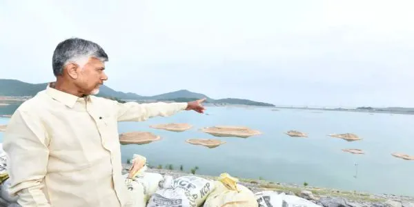 సత్యసాయి జిల్లాలో సీఎం పర్యటన షెడ్యూల్ ఖరారు