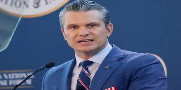 Pete Hegseth Faces Fierce Grilling in Congress Over Iran War, Citing $25 Billion Toll and "Warrior Culture" Rationale