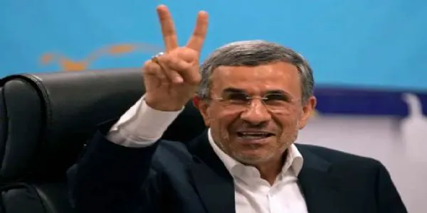 ٹرمپ انتظامیہ احمدی نژاد کو ایران کی قیادت دلانے کی تجویزپر غورکررہی ہے ،نیویارک ٹائمز کا دعویٰ