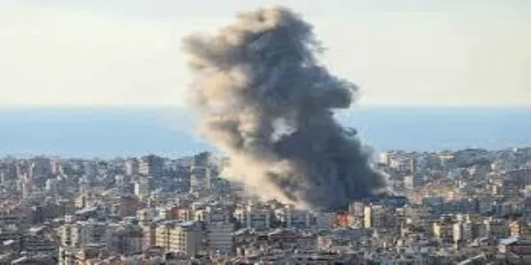 لبنان پر اسرائیل کے حملے جاری ، 2 مارچ سے اب تک 3000 سے زیادہ ہلاک