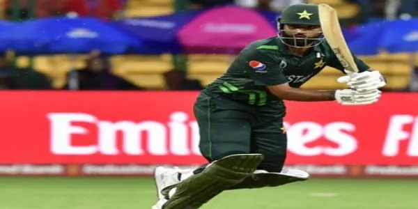 چوٹ کے باعث آسٹریلیا کی ون ڈے سیریز سے باہر ہوئے فخر زماں اور صائم ایوب