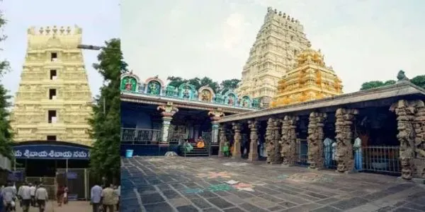 శ్రీశైల మల్లికార్జునుడి 'స్పర్శదర్శనం' ఇక మరింత సులువు