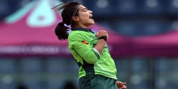 خواتین ٹی 20 ورلڈ کپ 2026 کے لیے پاکستانی ٹیم کا اعلان، ڈیانا بیگ کی واپسی