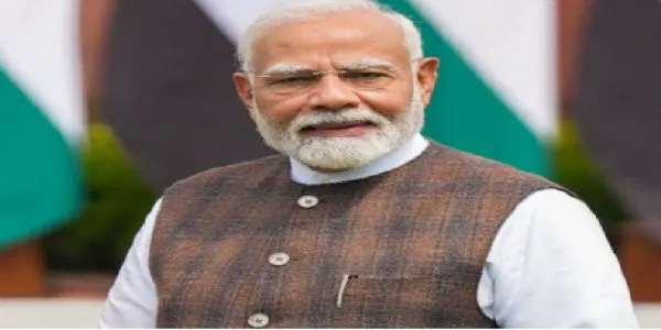ಆಪರೇಷನ್ ಸಿಂಧೂರ್ ಮೊದಲ ವಾರ್ಷಿಕೋತ್ಸವ ; ವೀರ ಸೈನಿಕರ ಶೌರ್ಯಕ್ಕೆ ಪ್ರಧಾನಿ ಮೋದಿ ನಮನ