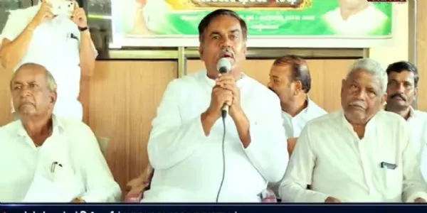 ಚಿತ್ರದುರ್ಗದಲ್ಲಿ ಮೇ 9ಕ್ಕೆ ಬಿ.ಎಸ್.ವೈ ಅಭಿಮಾನೋತ್ಸವ