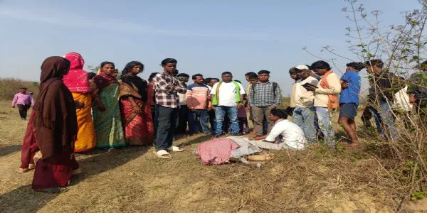 ઝારખંડના રામગઢમાં જંગલી હાથીઓએ ત્રણ ગ્રામજનોને કચડી નાખ્યા