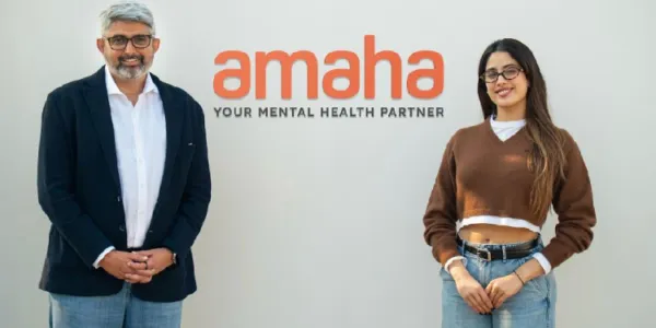 Janhvi Kapoor partners Amaha for 'Off the Rocks' alcohol awareness initiative