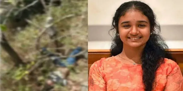 Mystery deepens in death of missing Kerala teen in Chikkamagaluru