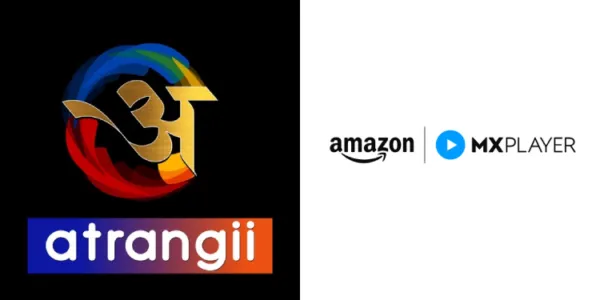 Atrangii OTT ties up with Amazon MX Player to expand content distribution