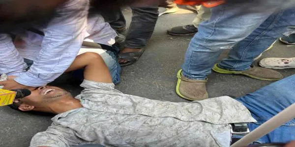 Tension in Kolkata: Alleged Security Lapse During Amit Shah Roadshow, Violence at Suvendu Adhikari Rally