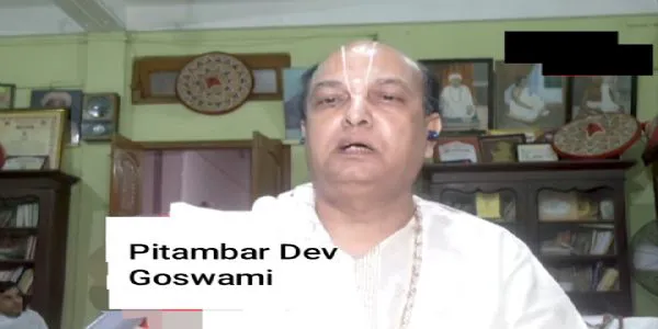 Auniati Satra Head Praises CM Himanta for Protecting Indigenous Interests
