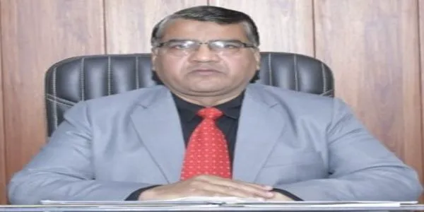 پروفیسر فضل الرحمٰن، علی گڑھ آرتھوپیڈک کلب کے صدر مقرر