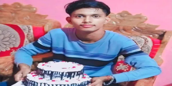 ଆନିକଟରେ ବୁଡି ଯୁବକ ମୃତ