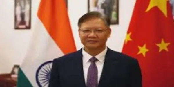 ہندوستانی نوجوانوں کو چینی زبان سیکھ کر دونوں ملکوں کے درمیان دوستی کا  سفیر بننا چاہیے : چینی سفیر