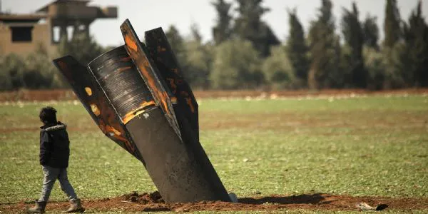 Iran Strikes Amazon Data Centers in Bahrain and UAE Amid Escalating Conflict