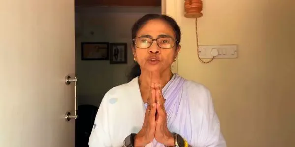 మమతా బెనర్జీ కీలక ప్రకటన.. పార్టీ ఏజెంట్లకు వీడియో సందేశం