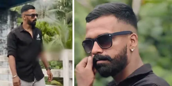 'സമൂഹ മാധ്യമങ്ങള്‍ ഉപയോഗിക്കരുത്'.പരോള്‍ നിയമവ്യവസ്ഥയ്ക്കൊക്കെ പുല്ലുവില!! സിഗരറ്റ് ആഞ്ഞു വലിച്ച്‌ പുക വായുവിലേക്ക് ഊതിപ്പറപ്പിച്ച്‌, മീശ പിരിച്ച്‌, മാസ് സിനിമാ ഡയലോഗും കാച്ചി റീലാക്കി ഇൻസ്റ്റഗ്രാമില്‍ പോസ്റ്റ് ചെയ്ത് പെരിയ ഇരട്ടക്കൊലക്കേസ് പ്രതി