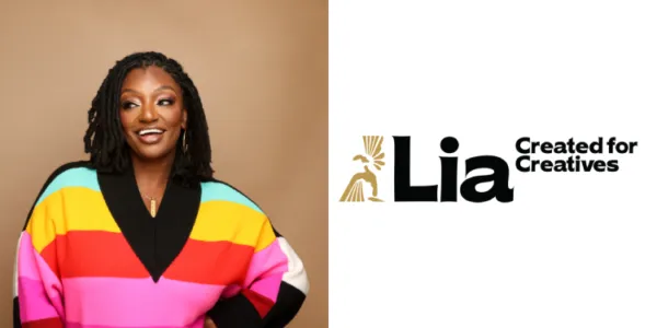 Shannon Washington named First Jury President for 2026 LIA Sports Category