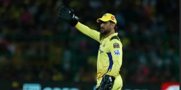 क्या MS Dhoni ही चला रहे हैं Chennai Super Kings? Ruturaj Gaikwad के संघर्ष के बीच कोच का बड़ा इशारा