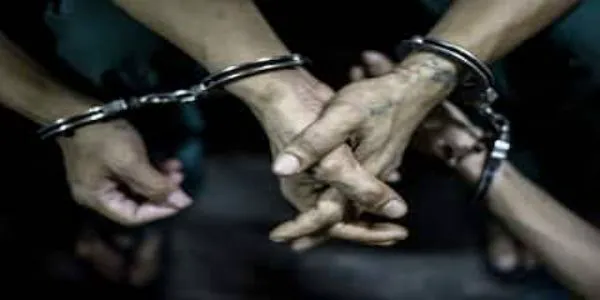 نوئیڈا میں لوگوں کو کار میں لفٹ دے کر لوٹنے والے گروہ کے پانچ ارکان گرفتار ۔
