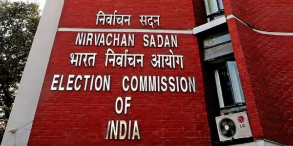 EC tightens security for phase ii polls, plans extensive area surveillance