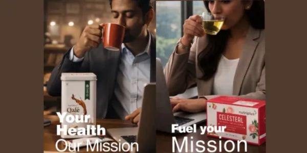 QNET India promotes everyday wellness with #HealthyLivingEveryDay Campaign on World Health Day