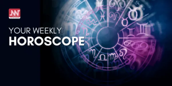 Weekly Horoscope | May 3-May 9, 2026: Check your astrological predictions
