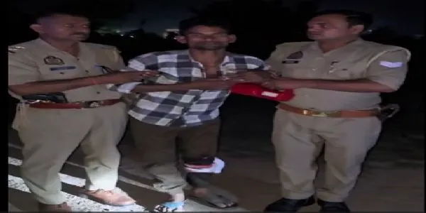 تیزاب معاملے کا ملزم پولیس انکاونٹر میں زخمی، ہیڈ کانسٹیبل کو بھی گولی لگی