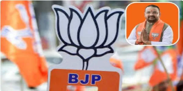 BJP's Harshad Parmar Wins Umreth Assembly By-poll in Gujarat