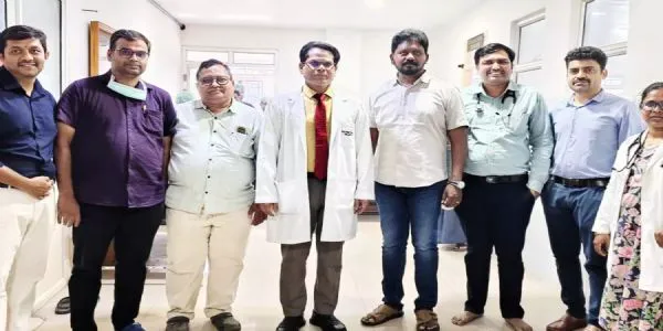 కర్నూలు జీజీహెచ్లో కొత్త మిషన్.. ఇన్ఫెక్షన్లకు ఇక చెక్!